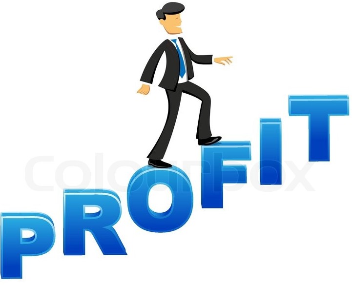 HOW TO MANAGE BUSINESS PROFIT