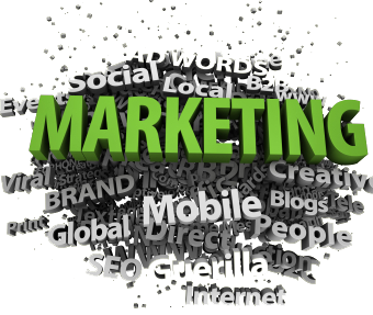 The 26 Top Marketing Books for Small Business