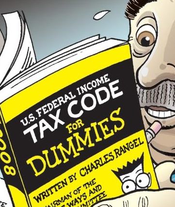 TAX CODE 179  Made Simple