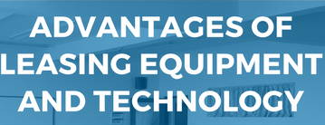 Equipment Financing: Why It’s A Smart Business Move