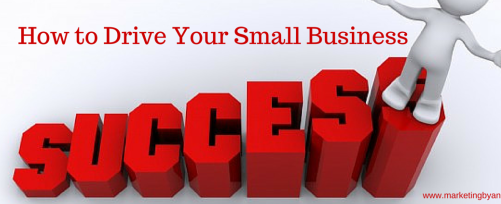 5 Ways to Scale Your Small Business