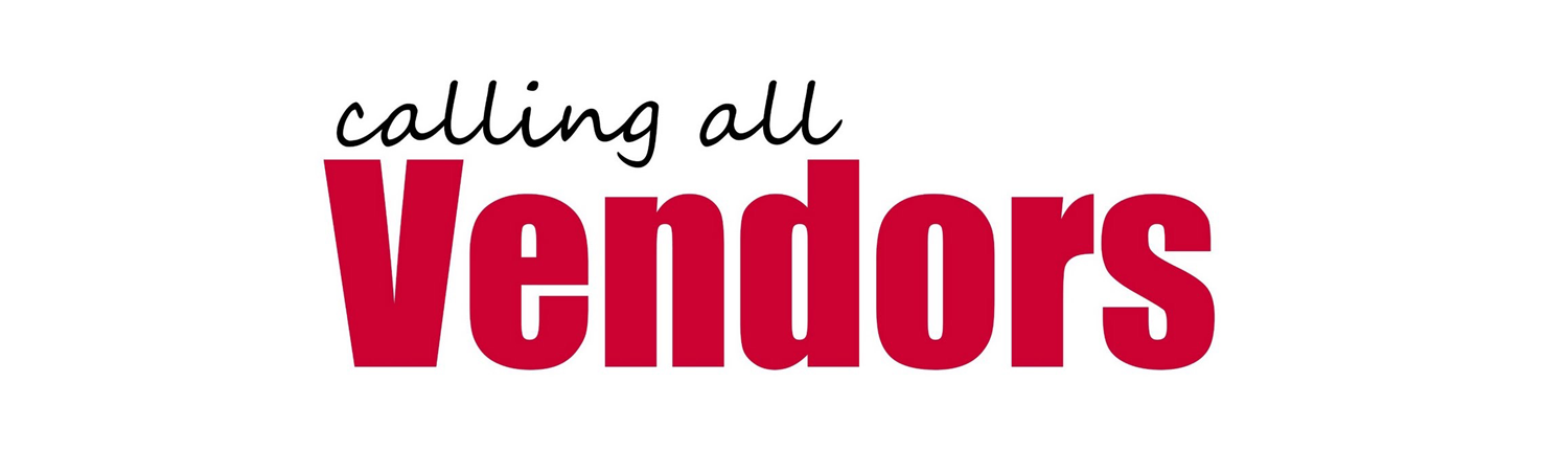 Attention Vendors!!:  Be a Total Solution