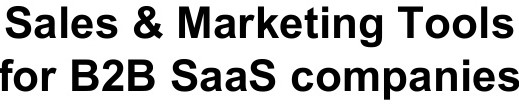SaaS Financing: Increase Sales by Offering to Spread Out Annual Subscription Payment Requirements