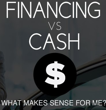 Using your Cash Reserves vs. Financing/ Leasing for your Next Equipment Purchase?