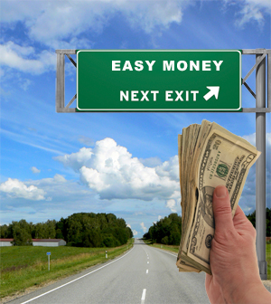 Why Use GSG Capital vs. Local Bank vs. Your Cash?