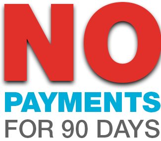 90 Day No Pay