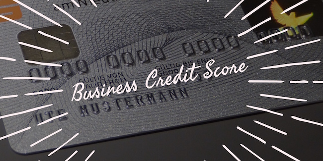 Good Business Credit Can Make a Big Difference