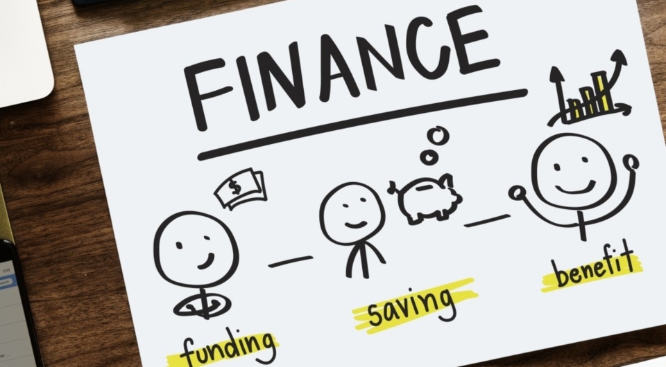Why Do Companies Finance Equipment?