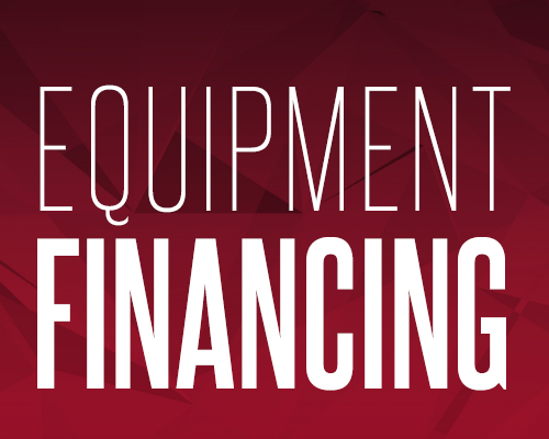 It is Time to Replace or Upgrade your Equipment 