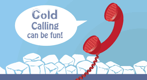 Knowing These 4 Tips Will Make Cold Calling More Effective