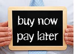 No Payments ‘til 2021