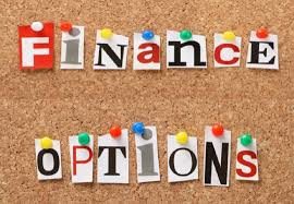 Equipment Vendors Need the Right Financial Partner