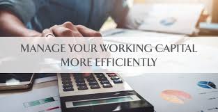 How to Manage Working Capital