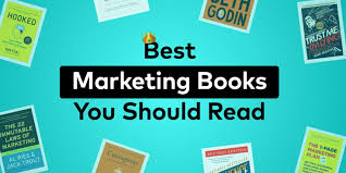The 26 Top Marketing Books for Small Business