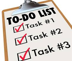 Prioritize Your To-Do’s