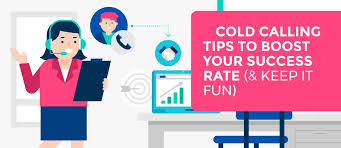 Knowing These 5 Tips Will Make Cold Calling More Effective