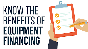 Why Do Companies Finance Equipment and Software?