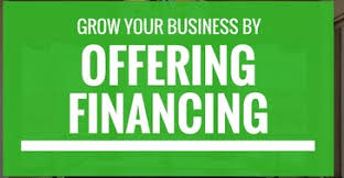 How Offering Financing/Leasing Helps You Sell More